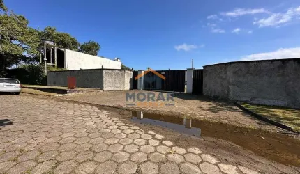 Excelente terreno no Balneário Atami Norte