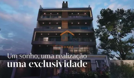 Excelente apartamento frente mar em Gaivotas.