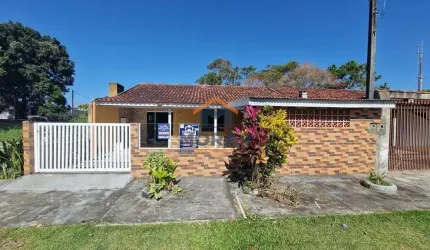 Residência próximo ao mar em Beltrami
