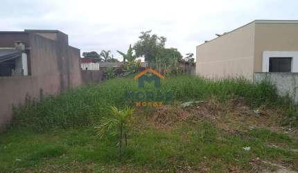 TERRENO 450M DO MAR EM MATINHOS