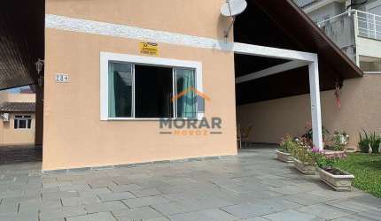 Casa próximo ao mar Balneário Atami