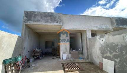 Residência com espaço de terreno em Shangri-lá