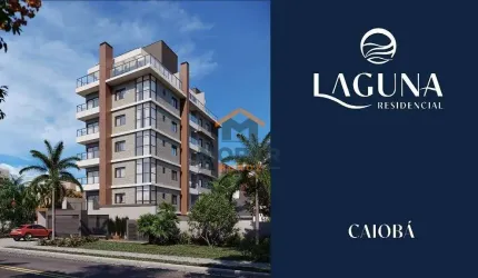 Apartamento Garden e Cobertura em Caiobá