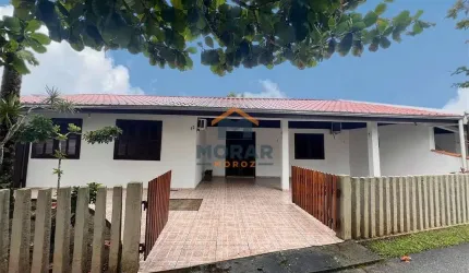 Casa no Condomínio Village em Canoas