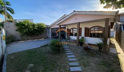 Residência 03 dormitórios faixa Mar no Marissol