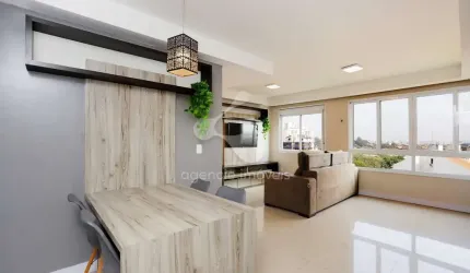 Apartamento à venda, Passo da Areia, Porto Alegre, RS
