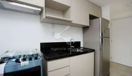 Apartamento MOBILIADO para locação, Rio Branco, Porto Alegre, RS