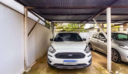 Apartamento para Venda em Porto Alegre, Santana, 1 suíte, 2 quartos, 2 vagas