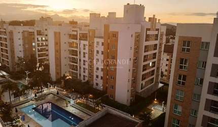 Cobertura com 3 quartos à venda no Floresta, Joinville  por R$ 799.000