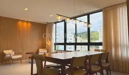 Apartamento com 3 quartos à venda no Atiradores, Joinville  por R$ 1.900.000