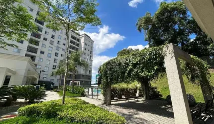Apartamento com 2 quartos à venda no Costa e Silva, Joinville  por R$ 455.000