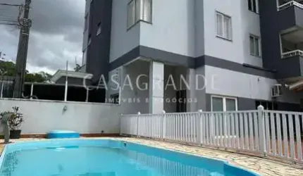 Apartamento com 3 quartos à venda no Floresta, Joinville  por R$ 599.000