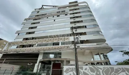 Apartamento com 3 quartos à venda no América, Joinville  por R$ 990.000