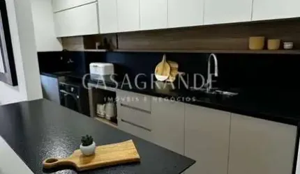 Apartamento com 2 quartos à venda no Anita Garibaldi, Joinville  por R$ 530.000