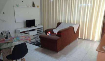 Sobrado residencial, 2 dormitorios, 2 banheiro, 2 vagas à venda, Vila Carrão, São Paulo - SO2265.