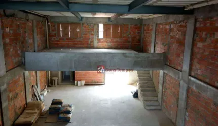 Prédio, 600 m² - venda por R$ 3.800.000,00 ou aluguel por R$ 23.000,00/mês - Vila Ré - São Paulo/SP