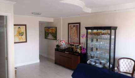 Apartamento com 2 dormitórios à venda, 70 m² por R$ 450.000,00 - Vila Formosa - São Paulo/SP