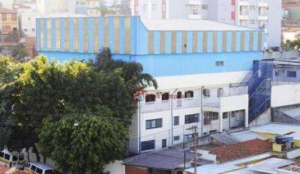 Prédio à venda, 1951 m² por R$ 5.100.000,00 - Jardim Anália Franco - São Paulo/SP