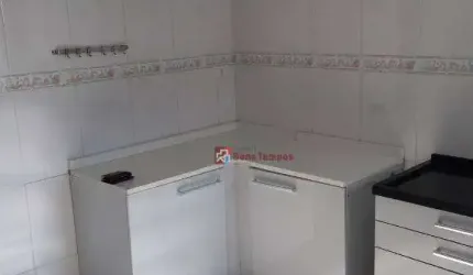 Apartamento com 3 dormitórios à venda, 116 m² por R$ 420.000,00 - Brás - São Paulo/SP