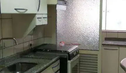 Apartamento Duplex com 4 dormitórios , 1 suite, 2 vagasà venda, 134 m² por R$ 650.000 - Penha de França - São Paulo/SP