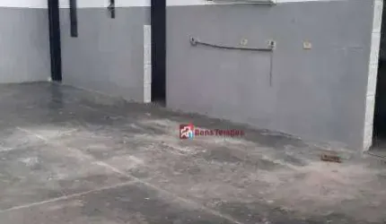 Galpão à venda, 560 m² por R$ 1.712.000,00 - Chácara Belenzinho - São Paulo/SP