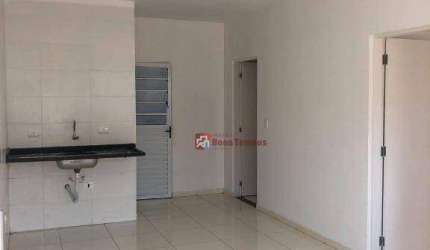 studios Novos Vila Rio Branco