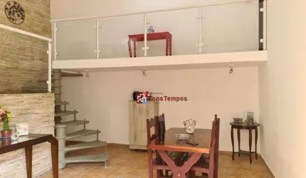 Casa com 4 dormitórios à venda, 165 m² por R$ 950.000,00 - Vila Esperança - São Paulo/SP