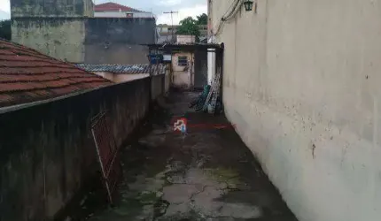 Casa com 3 dormitórios à venda, 140 m² por R$ 550.000,00 - Vila Esperança - São Paulo/SP