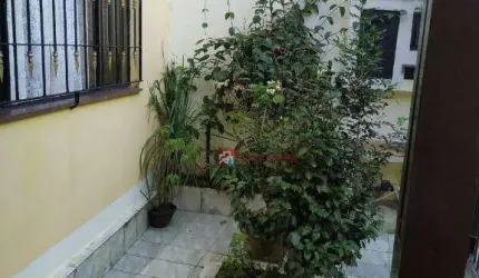 Casa com 1 dormitório à venda, 68 m² por R$ 290.000,00 - Vila Salete - São Paulo/SP