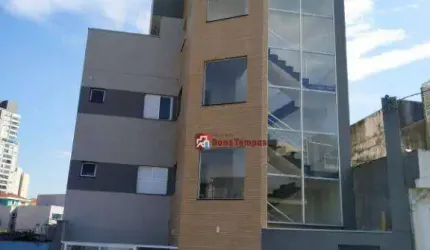 Apartamento com 1 dormitório à venda, 27 m² por R$ 205.000,00 - Vila Matilde - São Paulo/SP