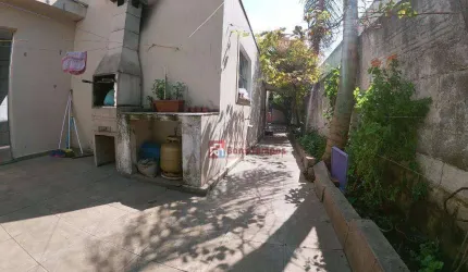 Casa com 1 dormitório à venda, 65 m² por R$ 420.000,00 - Vila Carrão - São Paulo/SP