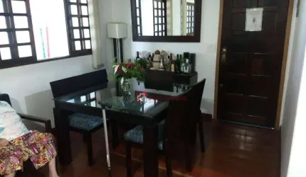 Casa com 3 dormitórios, 1 suite , 1 vaga à venda, 140 m² por R$ 600.000 - Cidade Antônio Estevão de Carvalho - São Paulo/SP