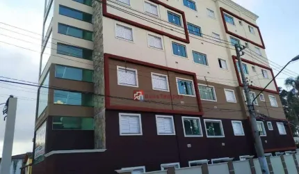 Apartamento com 2 dormitórios à venda, 42 m² por R$ 224.700,00 - Jardim Coimbra - São Paulo/SP