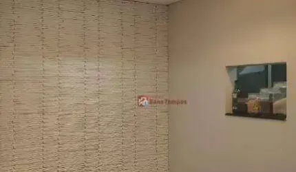 Apartamento com 3 dormitórios à venda, 55 m² por R$ 280.000,00 - Jardim Santa Terezinha (Zona L - São Paulo/SP