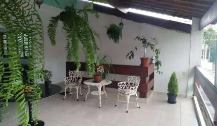 Casa com 3 dormitórios à venda, MAI EDICULA COM SUITE,  86 m² por R$ 650.000 - Vila Esperança - São Paulo/SP