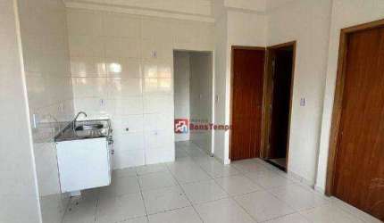 Apartamento com 2 dormitórios à venda, 40 m² por R$ 229.000,00 - Vila Esperança - São Paulo/SP