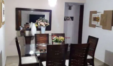 Apartamento com 2 dormitórios à venda, 70 m² por R$ 350.000,00 - Vila Beatriz - São Paulo/SP