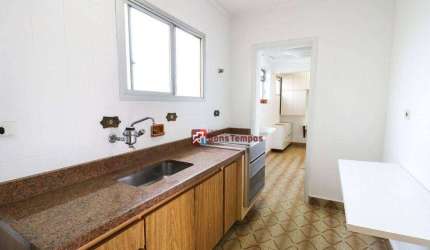 Apartamento com 2 dormitórios à venda, 62 m² por R$ 390.000,00 - Penha de França - São Paulo/SP