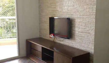 Apartamento com 3 dormitórios à venda, 67 m² por R$ 510.000,00 - Vila Esperança - São Paulo/SP