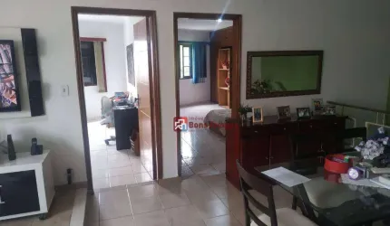 Sobrado com 3 dormitórios e salao na parte de baixo à venda, 350 m² por R$ 2.000.000 - Vila Gomes Cardim - São Paulo/SP