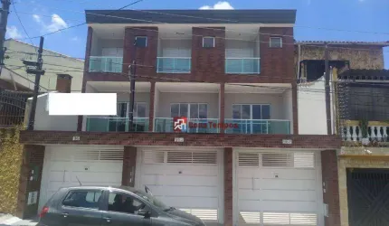 Sobrado com 3 dormitórios à venda, 170 m² por R$ 800.000,00 - Vila Granada - São Paulo/SP