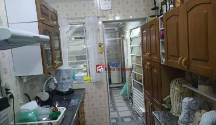 Casa com 2 dormitórios à venda, 126 m² por R$ 590.000,00 - Vila Marieta - São Paulo/SP