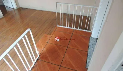 Casa com 2 dormitórios à venda, 150 m² por R$ 640.000,00 - Penha de França - São Paulo/SP