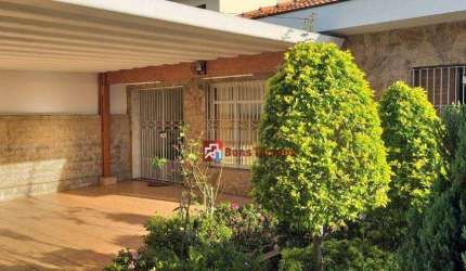 Casa com 2 dormitórios, 1 suite, 1 vaga à venda, 150 m² por R$ 630.000 - Vila São Francisco - São Paulo/SP