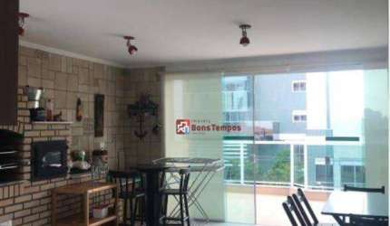 Sobrado com 3 dormitórios, 1 suite, 4 vagas, espaço gourmet à venda, 190 m² por R$ 1.550.000 - Cidade Mãe do Céu - São Paulo/SP