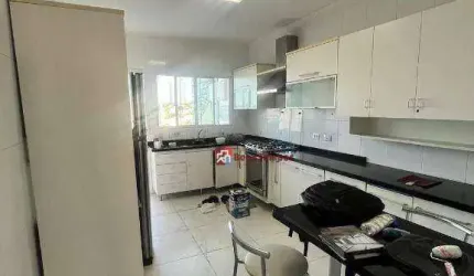 Sobrado com 3 dormitórios à venda, 210 m² por R$ 915.000,00 - Vila Guilhermina - São Paulo/SP