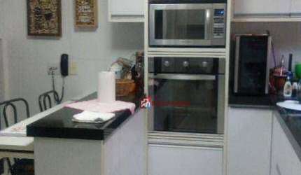 Sobrado com 3 dormitórios 1 suite, 2 vagasà venda, 110 m² por R$ 1.100.000 - Vila Carrão - São Paulo/SP