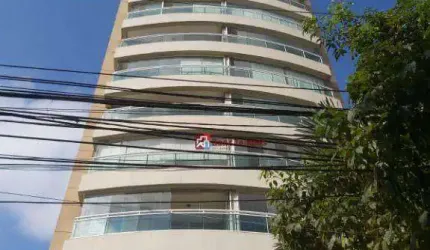 Apartamento Duplex com 3 dormitórios, 3 suites, 2 vagas à venda, 150 m² por R$ 2.800.000 - Vila Olímpia - São Paulo/SP
