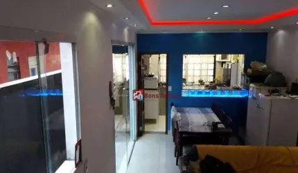 Casa com 5 dormitórios à venda, 200 m² por R$ 550.000,00 - Jardim Helena - São Paulo/SP