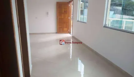 Apartamento com 2 dormitórios à venda, 42 m² por R$ 275.000,00 - Vila Esperança - São Paulo/SP